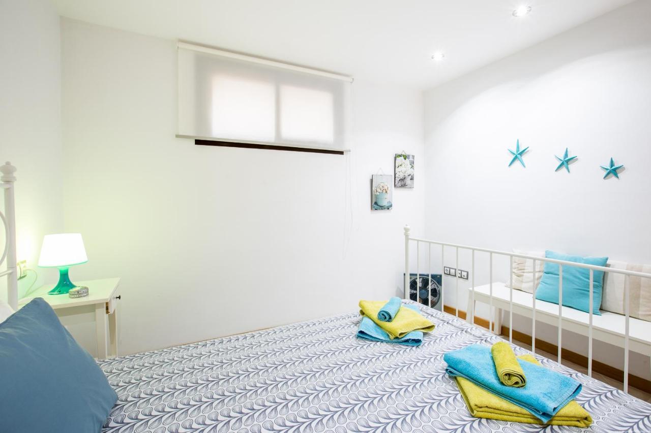 Adeje Paradise Apartment #37 Адехе Екстериор снимка