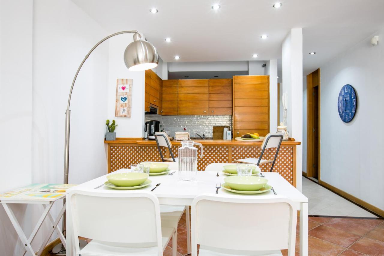 Adeje Paradise Apartment #37 Адехе Екстериор снимка