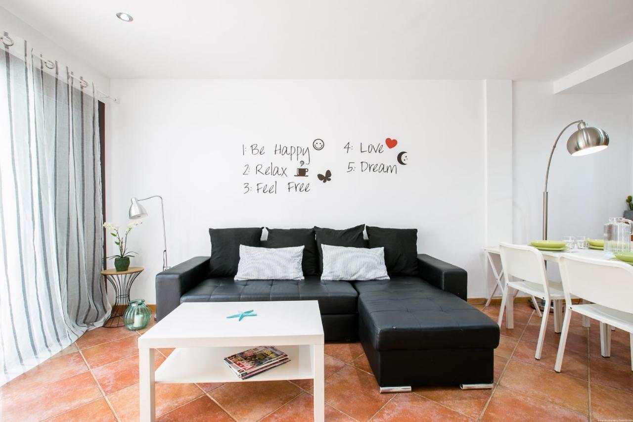 Adeje Paradise Apartment #37 Адехе Екстериор снимка