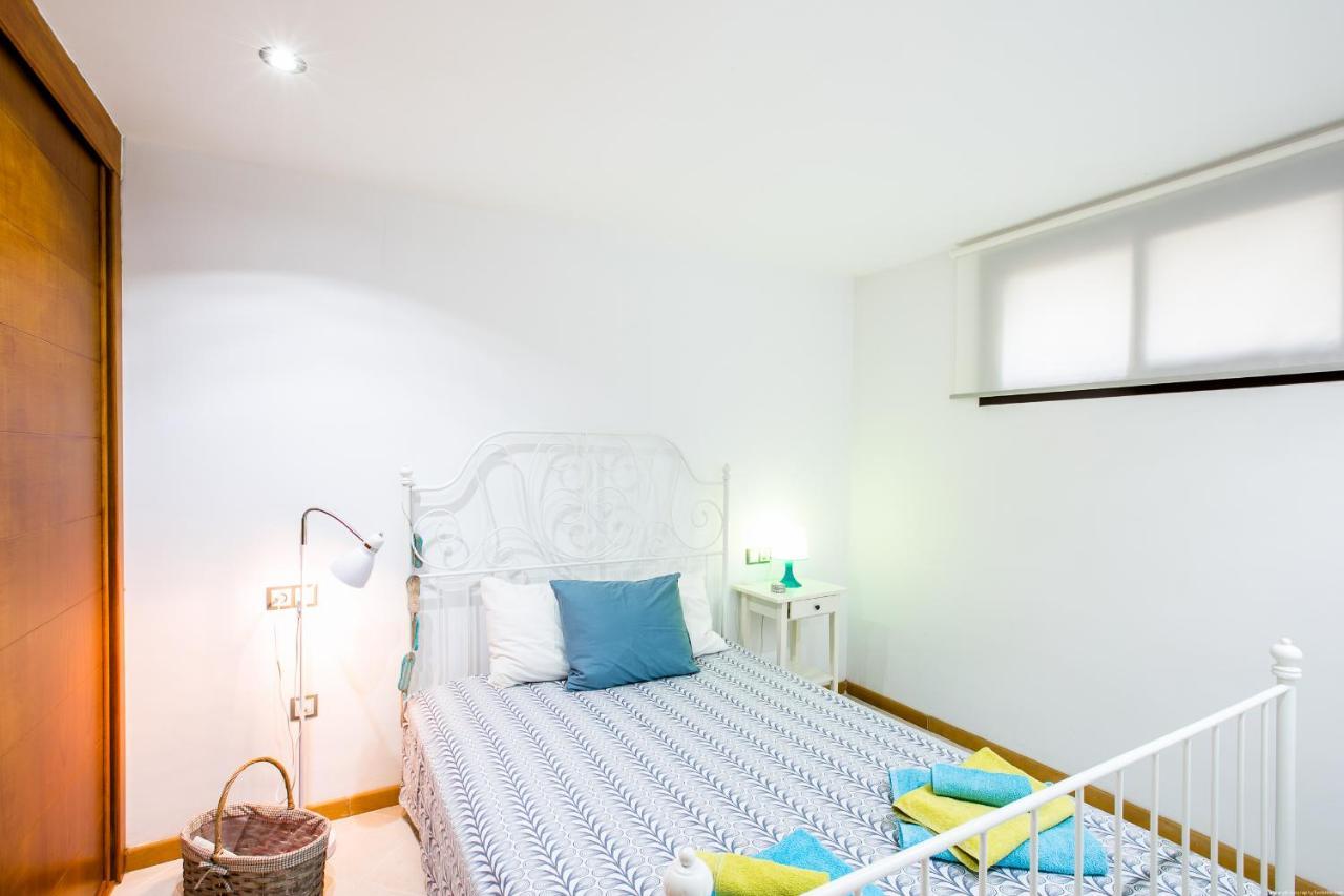 Adeje Paradise Apartment #37 Адехе Екстериор снимка