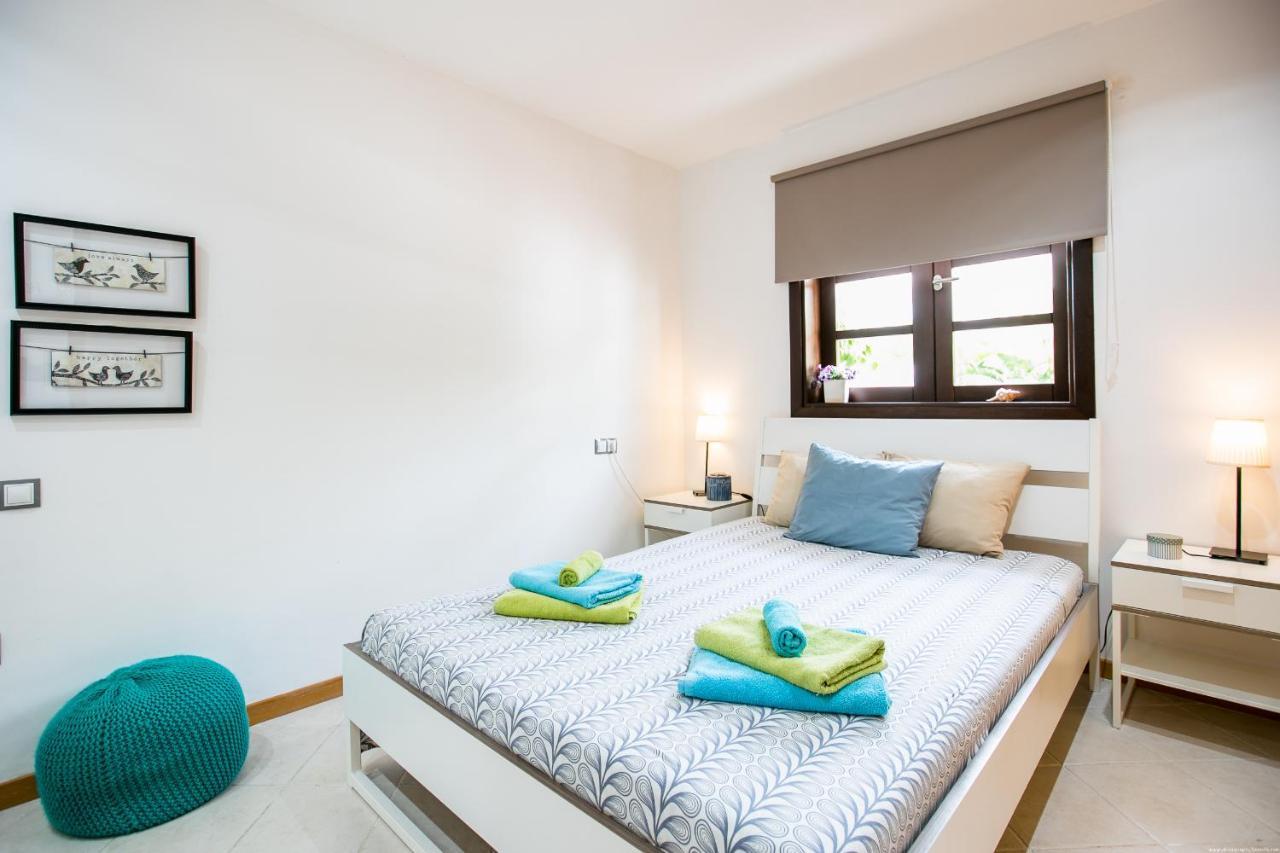 Adeje Paradise Apartment #37 Адехе Екстериор снимка