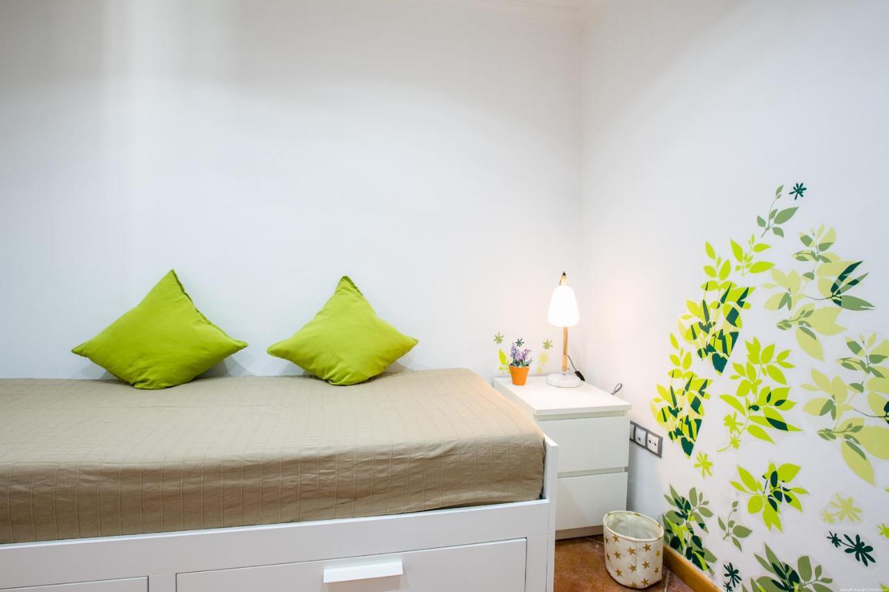 Adeje Paradise Apartment #37 Адехе Екстериор снимка