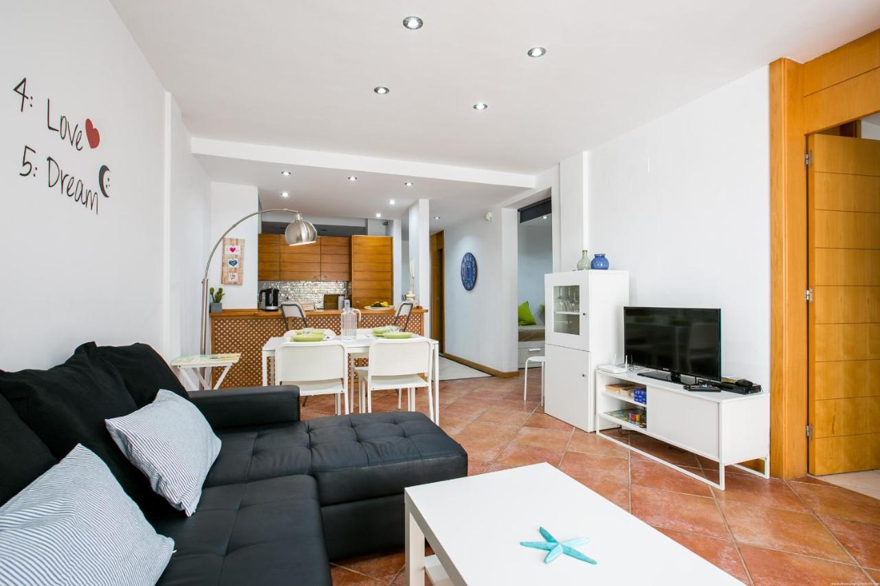 Adeje Paradise Apartment #37 Адехе Екстериор снимка