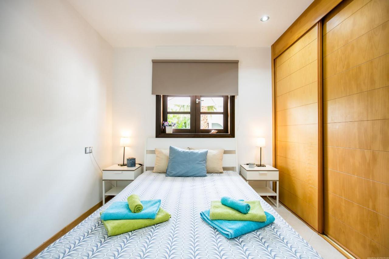 Adeje Paradise Apartment #37 Адехе Екстериор снимка