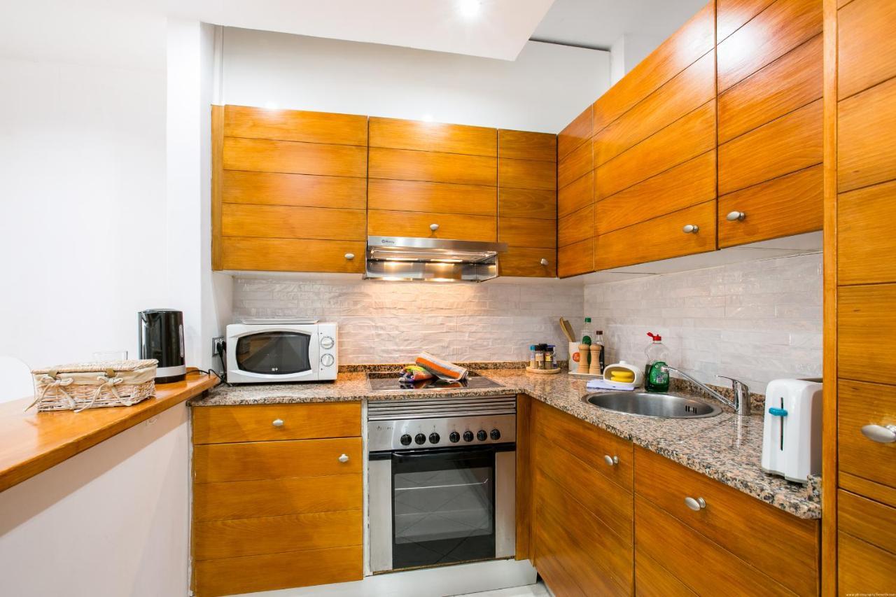 Adeje Paradise Apartment #37 Адехе Екстериор снимка