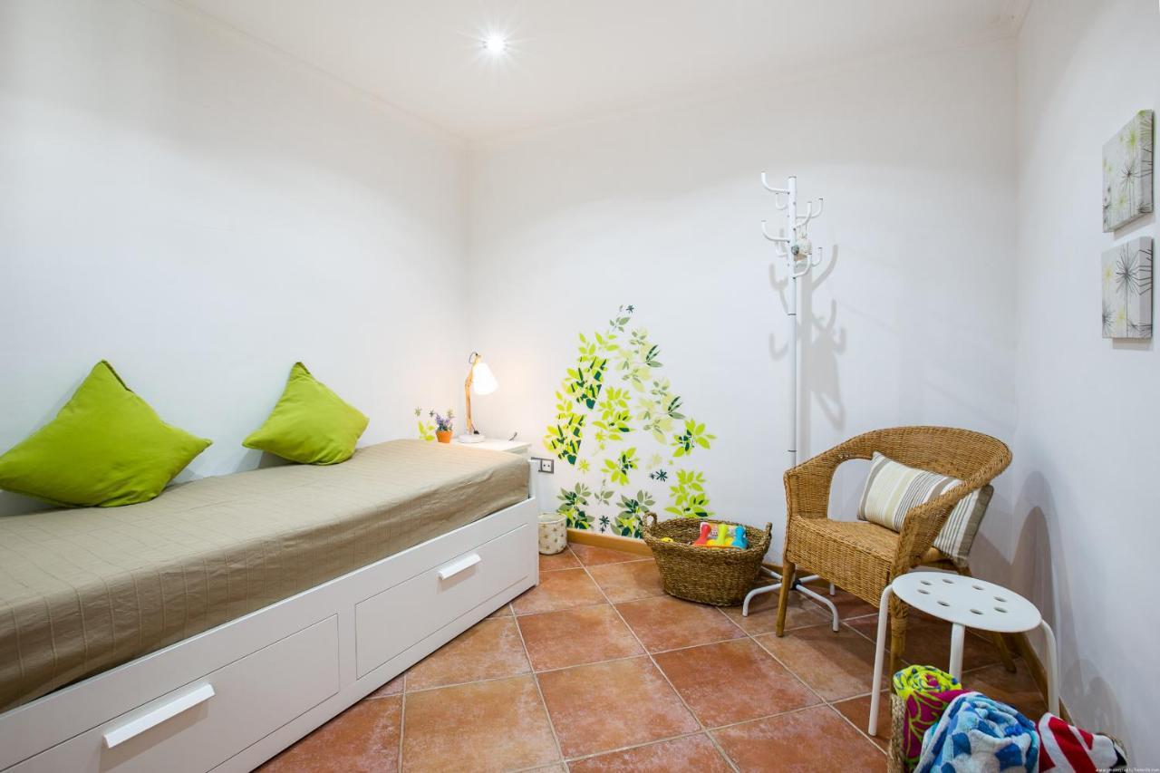 Adeje Paradise Apartment #37 Адехе Екстериор снимка