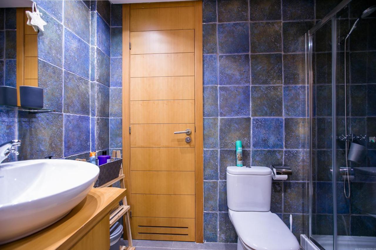 Adeje Paradise Apartment #37 Адехе Екстериор снимка